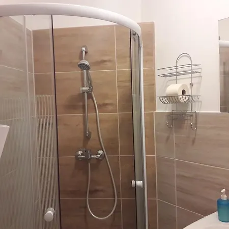 Sunshine Apartman Apartment *