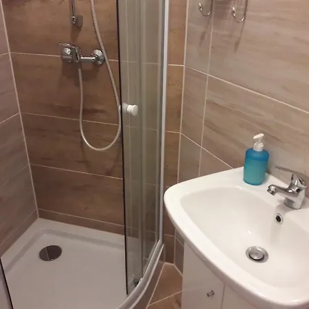Sunshine Apartman * Erlau