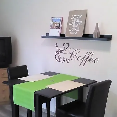 Sunshine Apartman