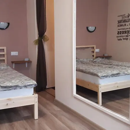Sunshine Apartman Erlau