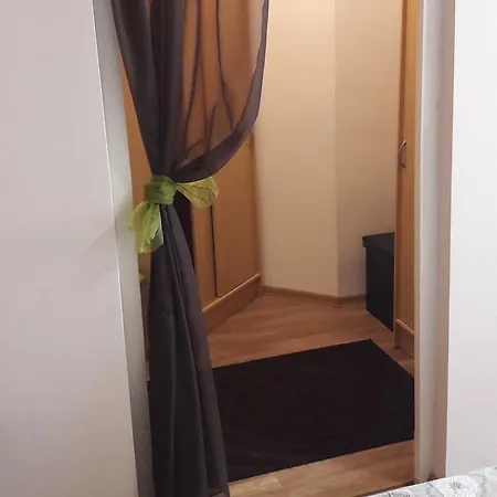 Sunshine Apartman *