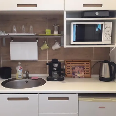 Apartment Sunshine Apartman *